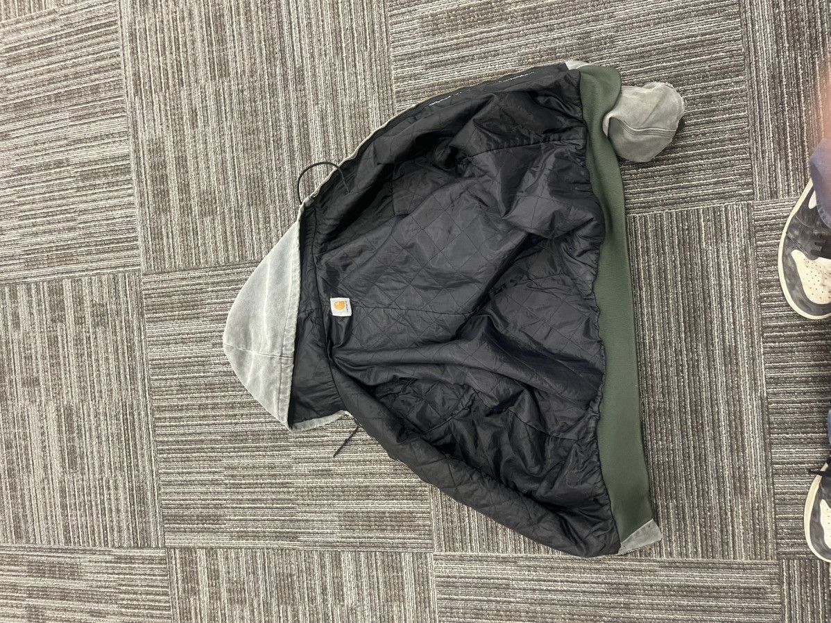Carhartt distressed Carhartt Size US L / EU 52-54 / 3 - 8 Thumbnail