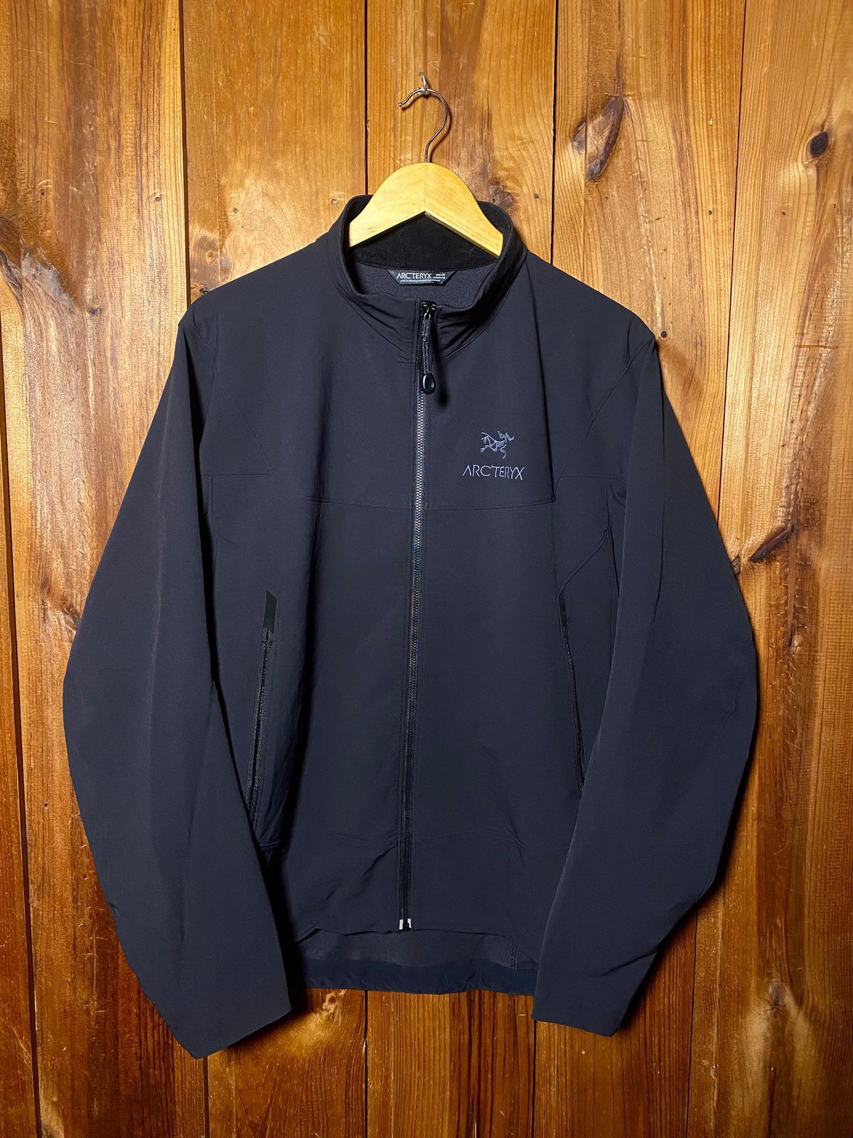 Arc'teryx Arcteryx Gamma LT Jacket Size US M / EU 48-50 / 2 - 2 Thumbnail
