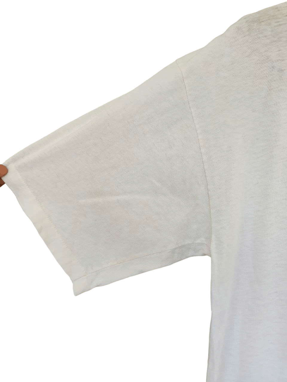 Vintage Vintage Quiksilver T Size US L / EU 52-54 / 3 - 6 Thumbnail