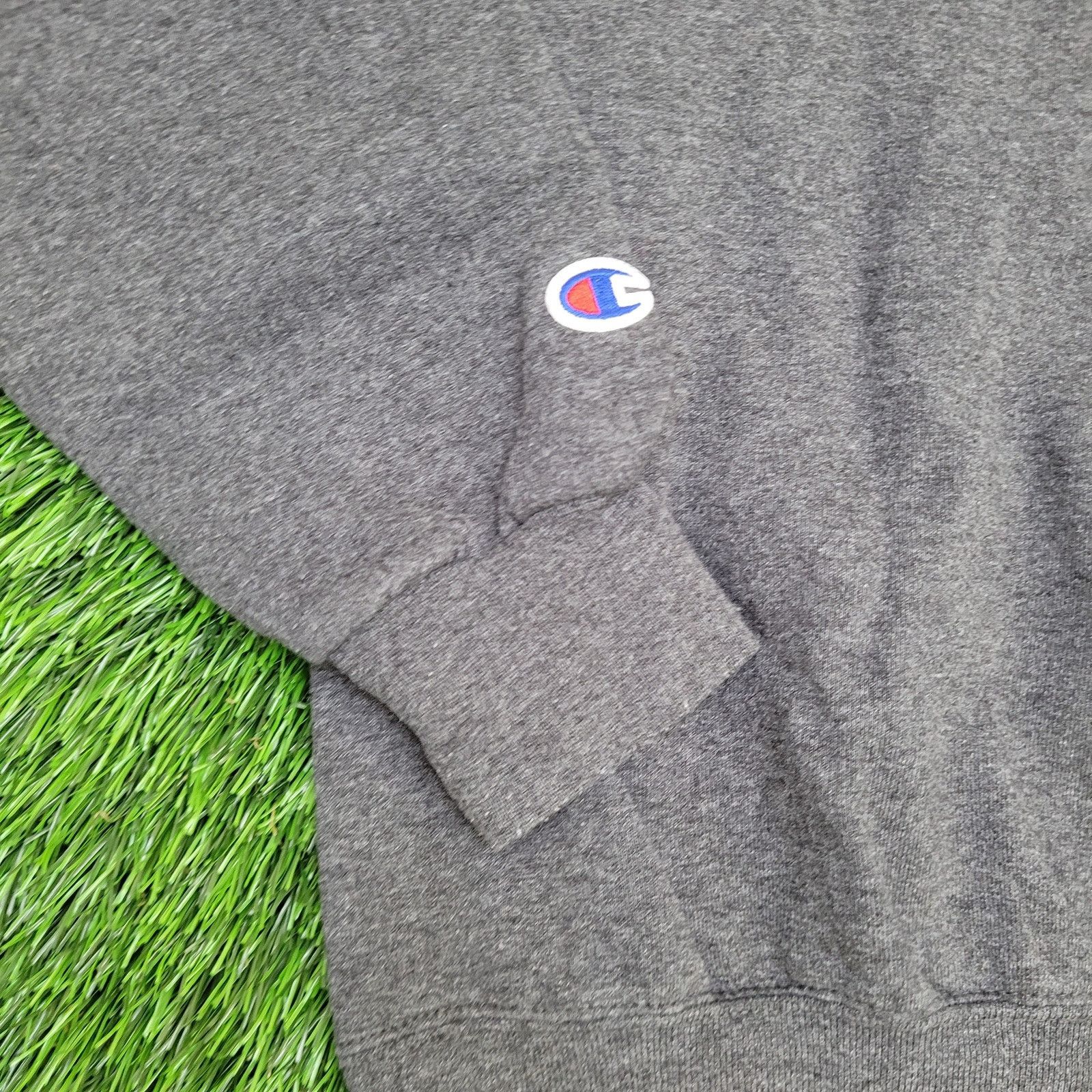 Champion Champion Sweatshirt Small 20x22 Baggy Size US S / EU 44-46 / 1 - 4 Thumbnail
