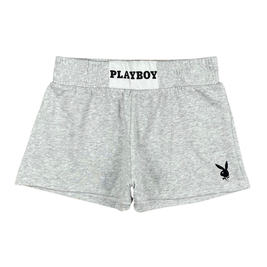 Playboy Playboy short Size 27" / US 4 / IT 40 - 1 Thumbnail