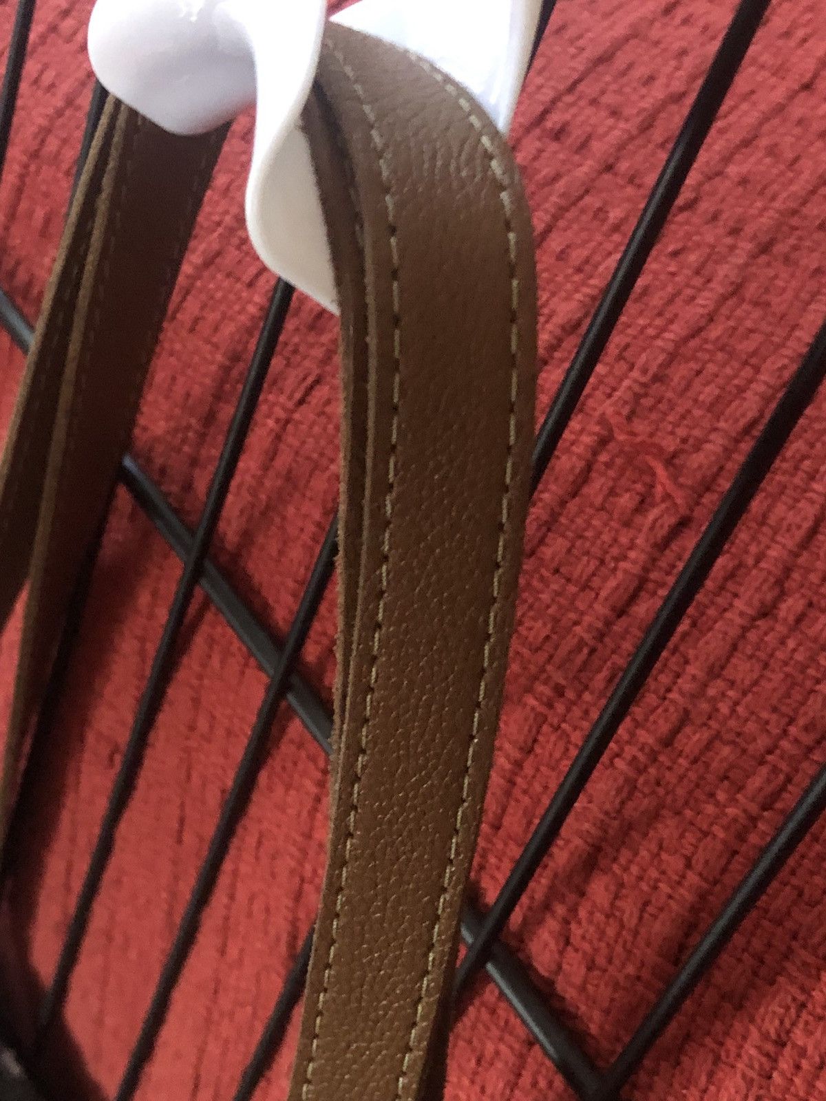 Other Myra Bag Western Leather Weekender Bag for Women - Isabela Size ONE SIZE - 9 Thumbnail