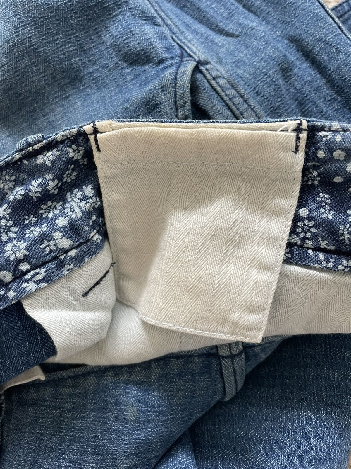 Alex Mill Alex Mill Chore Pant Size US 31 - 7 Thumbnail