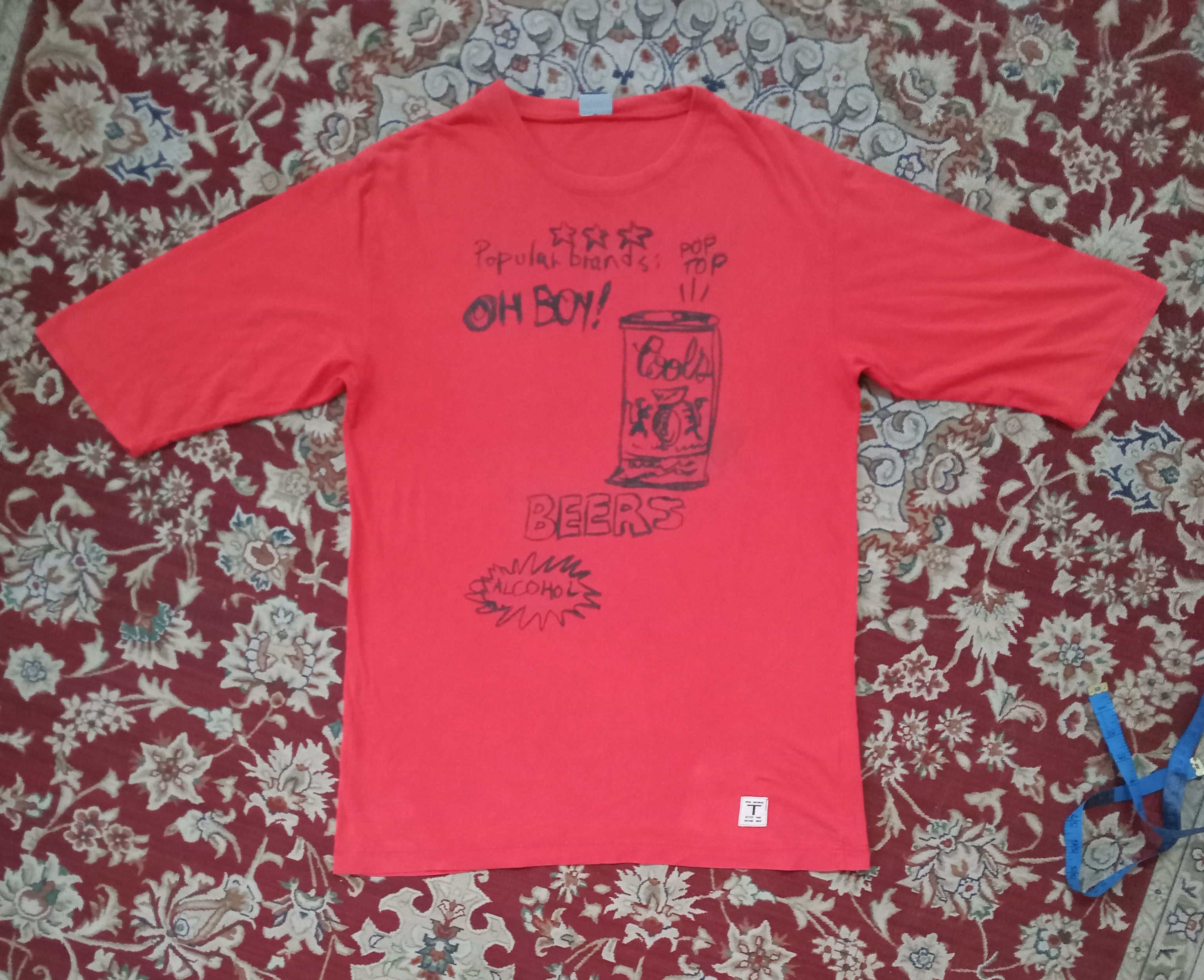 PPFM T shirt