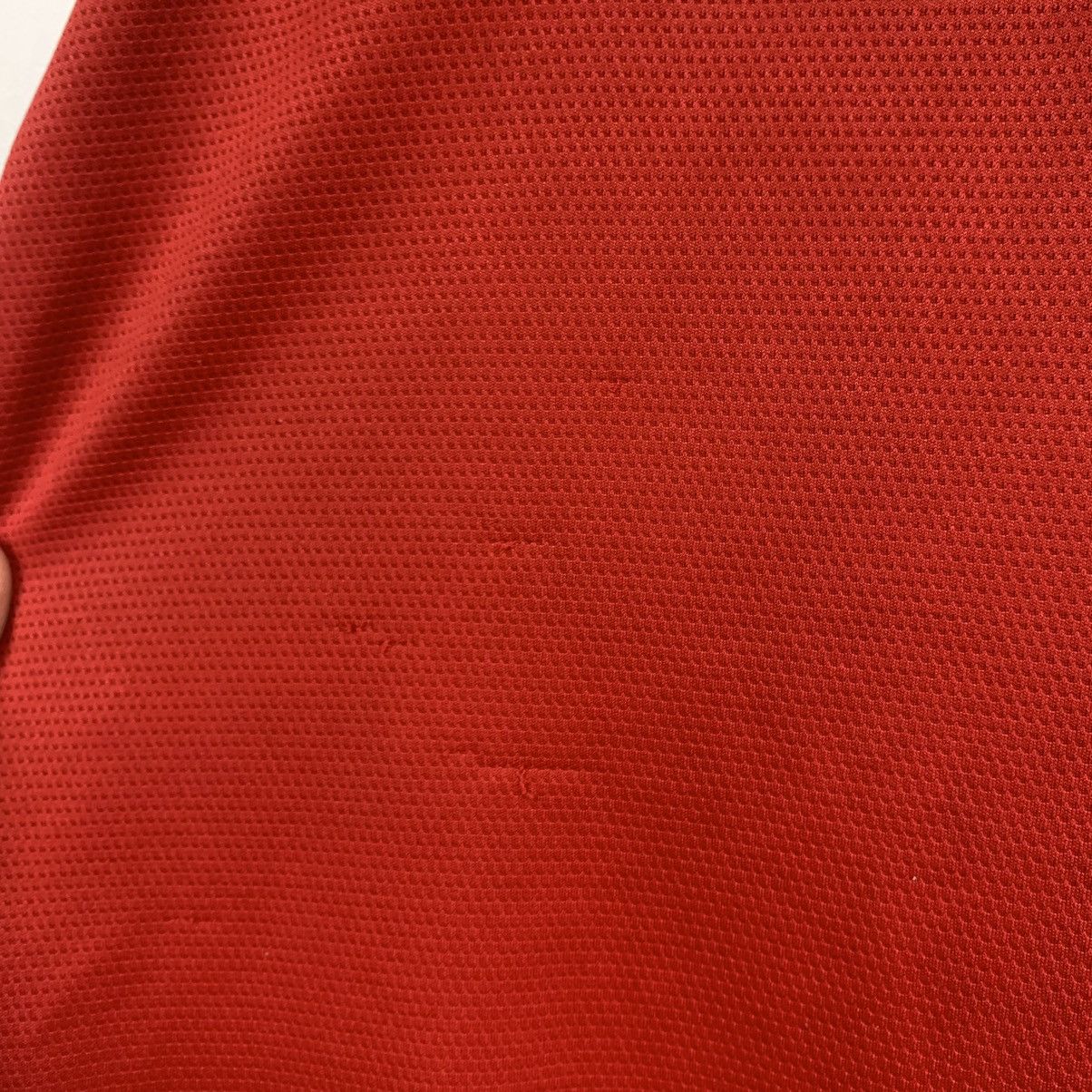 Adidas Adidas Manchester United 21/22 Home Soccer Jersey Shirt Kit Size US L / EU 52-54 / 3 - 11 Thumbnail
