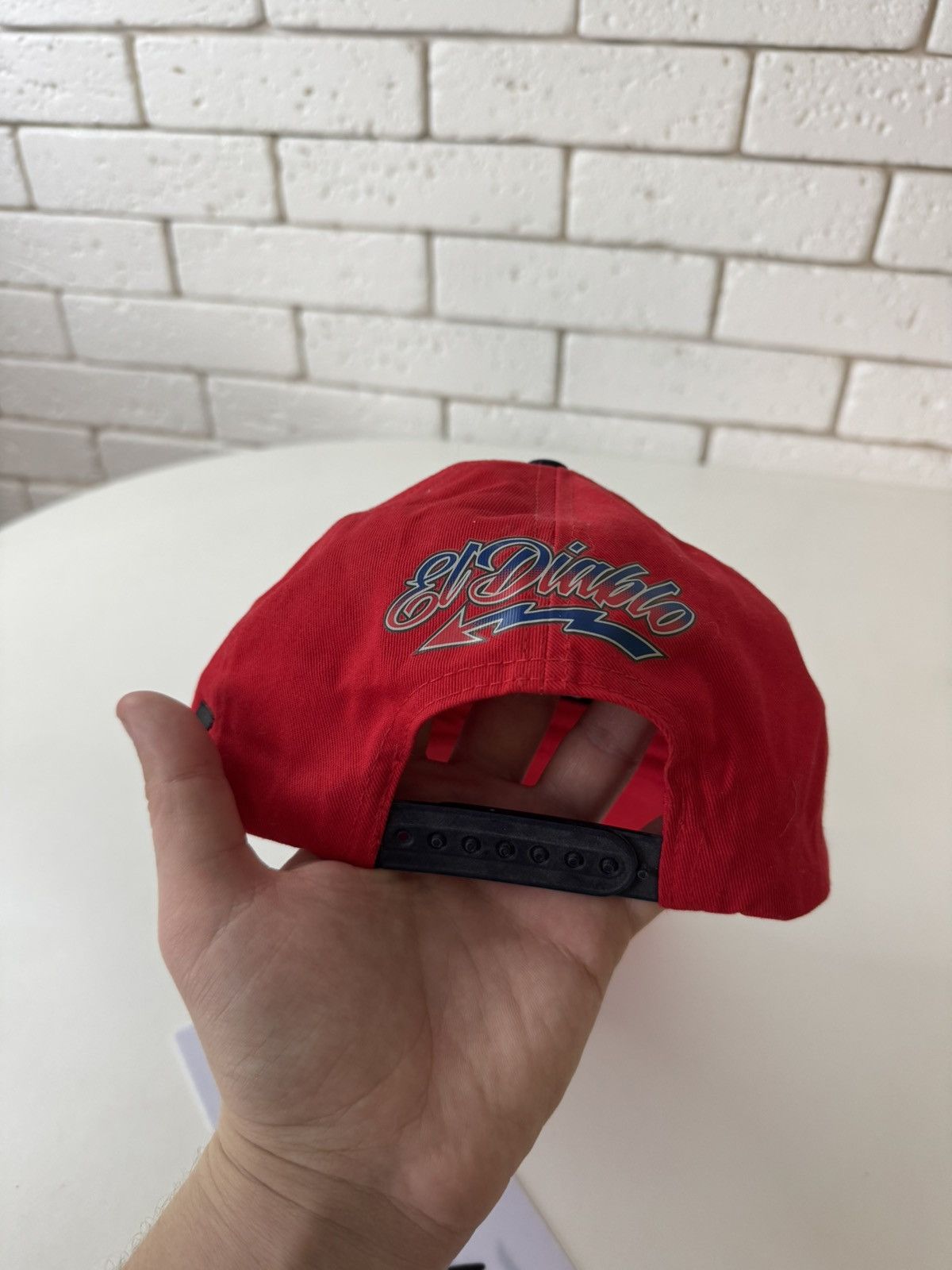 Other FABIO QUARTARARO cap hat Size ONE SIZE - 3 Thumbnail