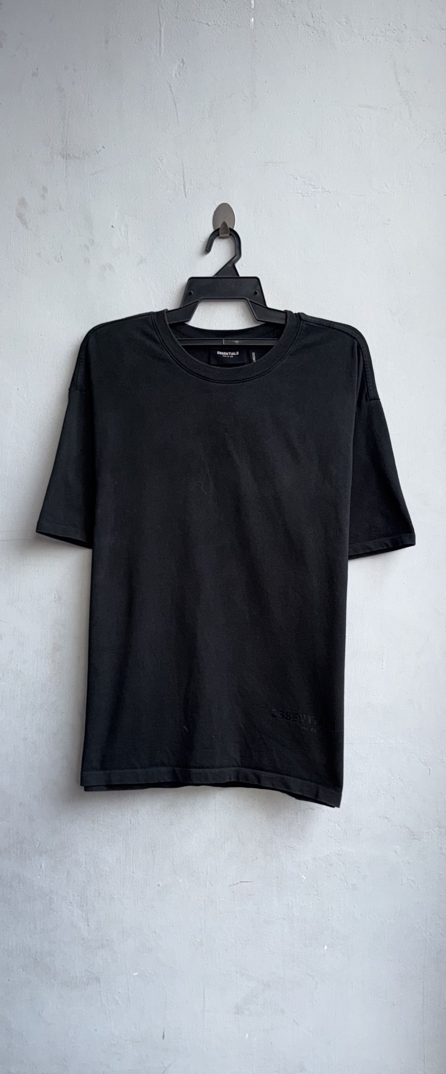 Essentials Essentials Fear of God Shirt Size US M / EU 48-50 / 2 - 5 Thumbnail