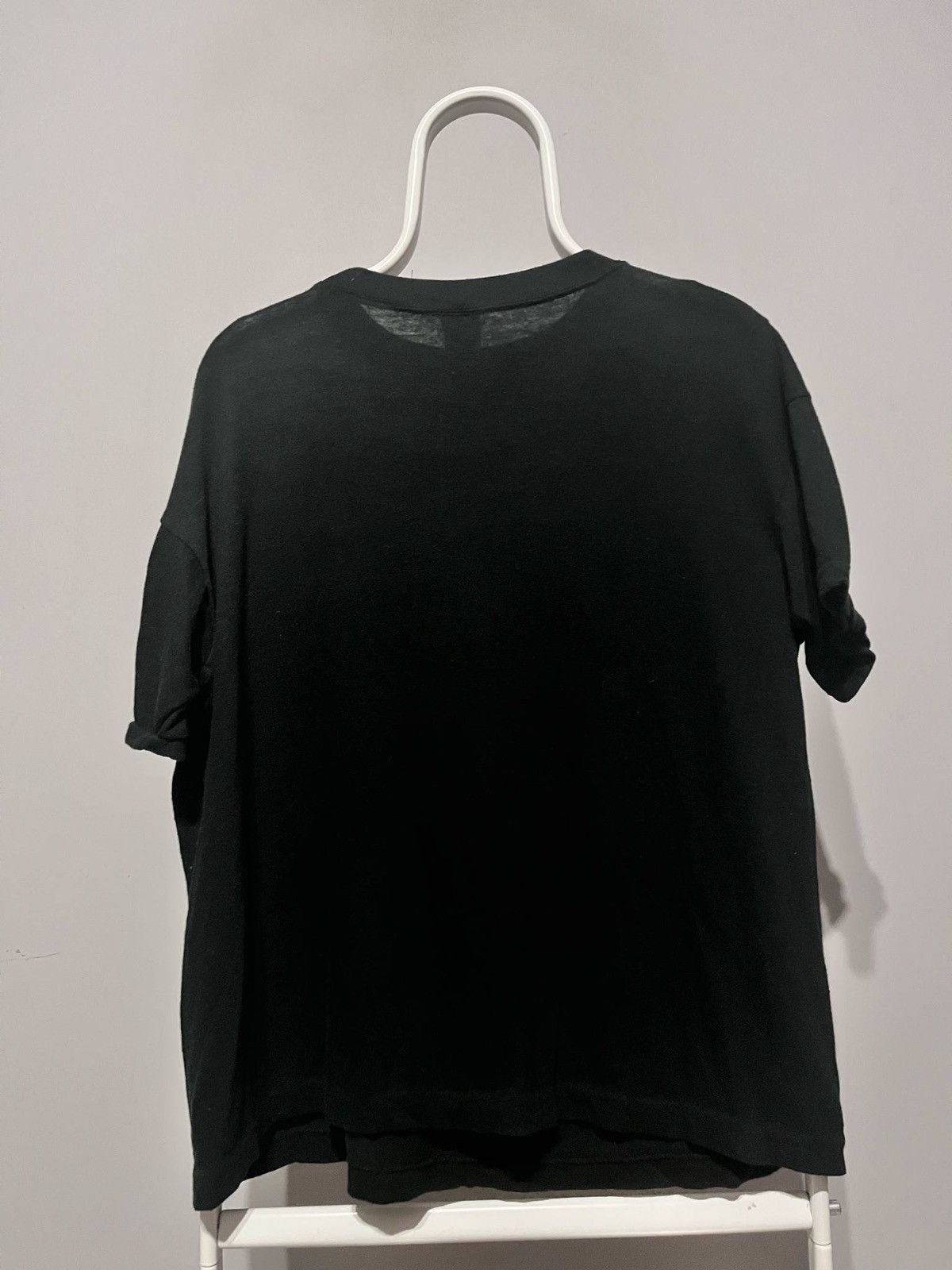 Band Tees × Vintage Vintage 80s Van Halen Tour Tee - 1981 fair wairning Size US L / EU 52-54 / 3 - 8 Thumbnail