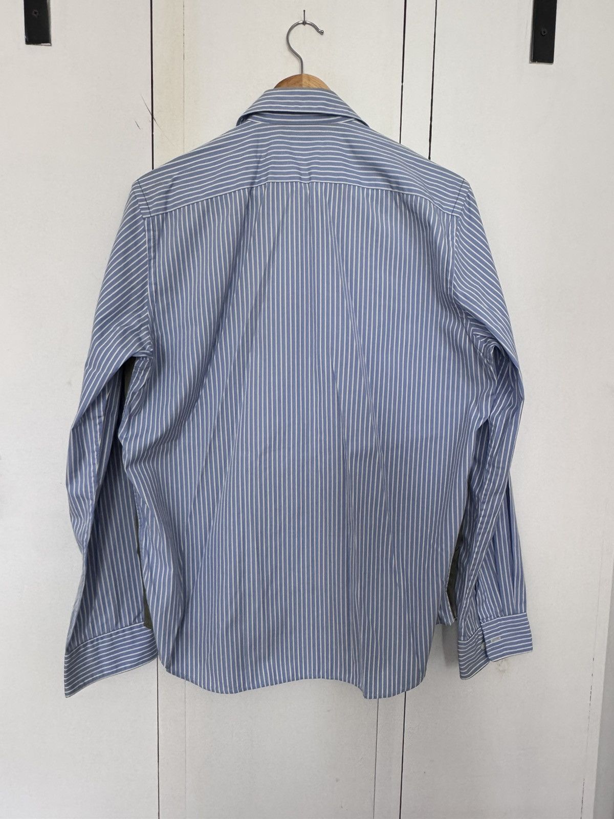 Junya Watanabe eYe Junya Watanabe Comme des Garcons jacket Size US L / EU 52-54 / 3 - 3 Thumbnail