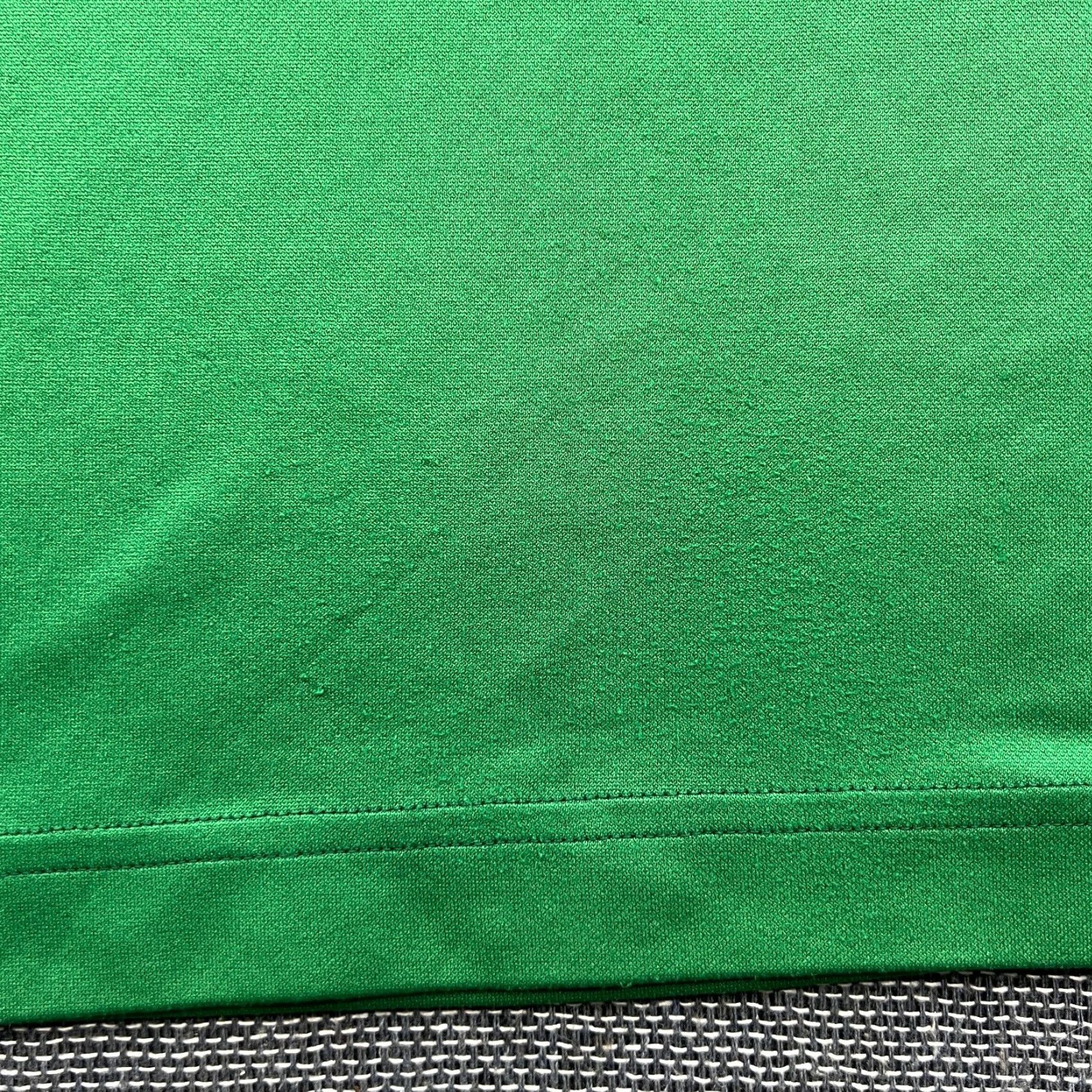 Puma PUMA Cameroon 2004 2005 2006 Home Football Jersey Mens Medium Green Shirt Short Sleeve Pullover Round Neck Athletic Quick Dry Size US M / EU 48-50 / 2 - 5 Thumbnail