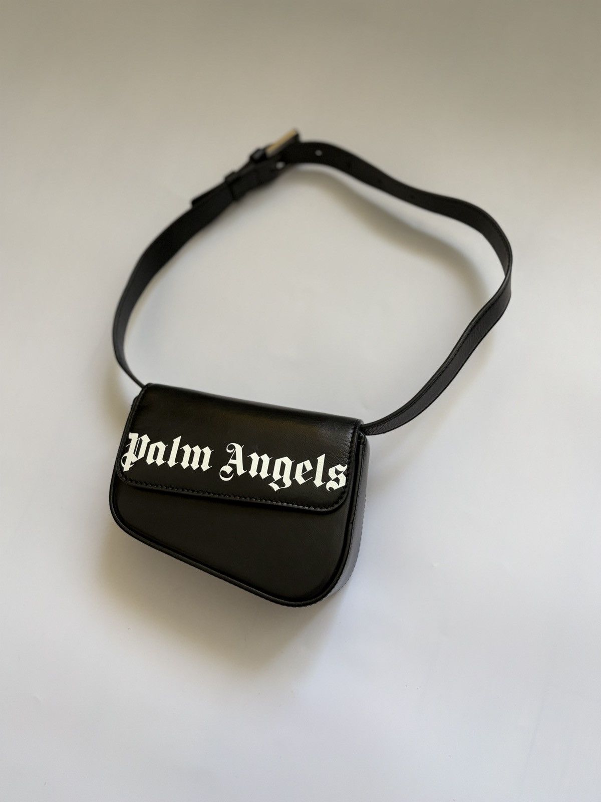 Palm Angels Palm Angels mini shoulder bag Size ONE SIZE - 2 Thumbnail