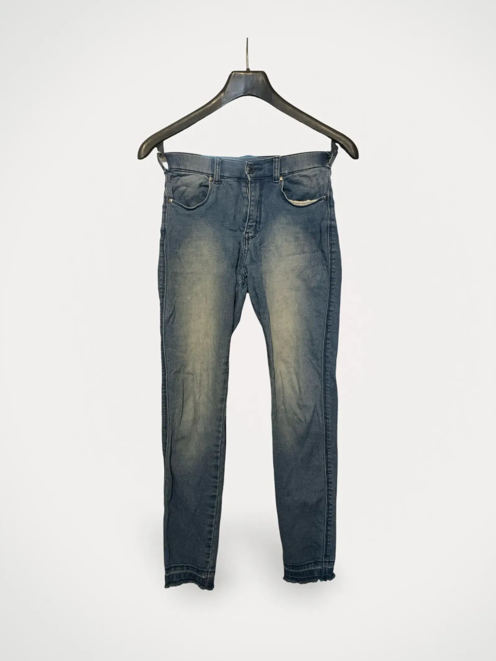 Dr. Denim Dr. Denim Jeans Size 27" / US 4 / IT 40 - 1 Thumbnail