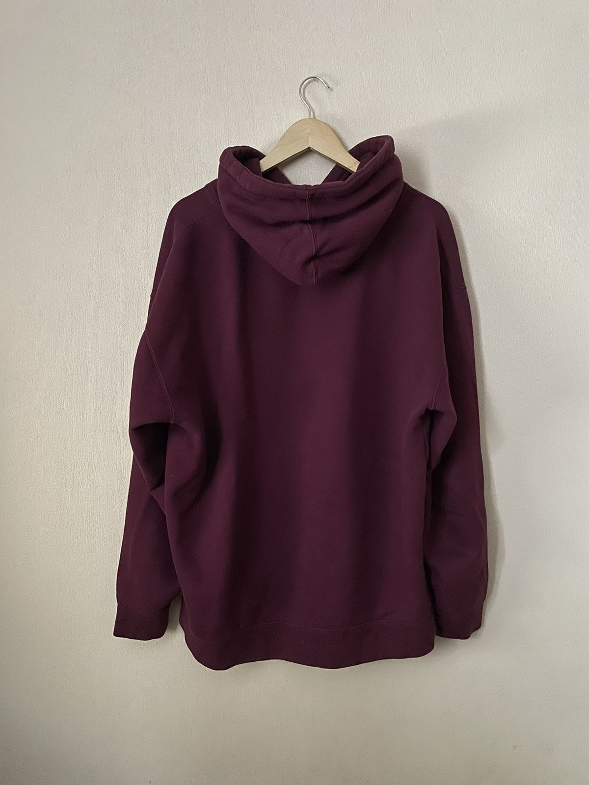 Fucking Awesome Fucking awesome hoodie Size US XL / EU 56 / 4 - 2 Thumbnail