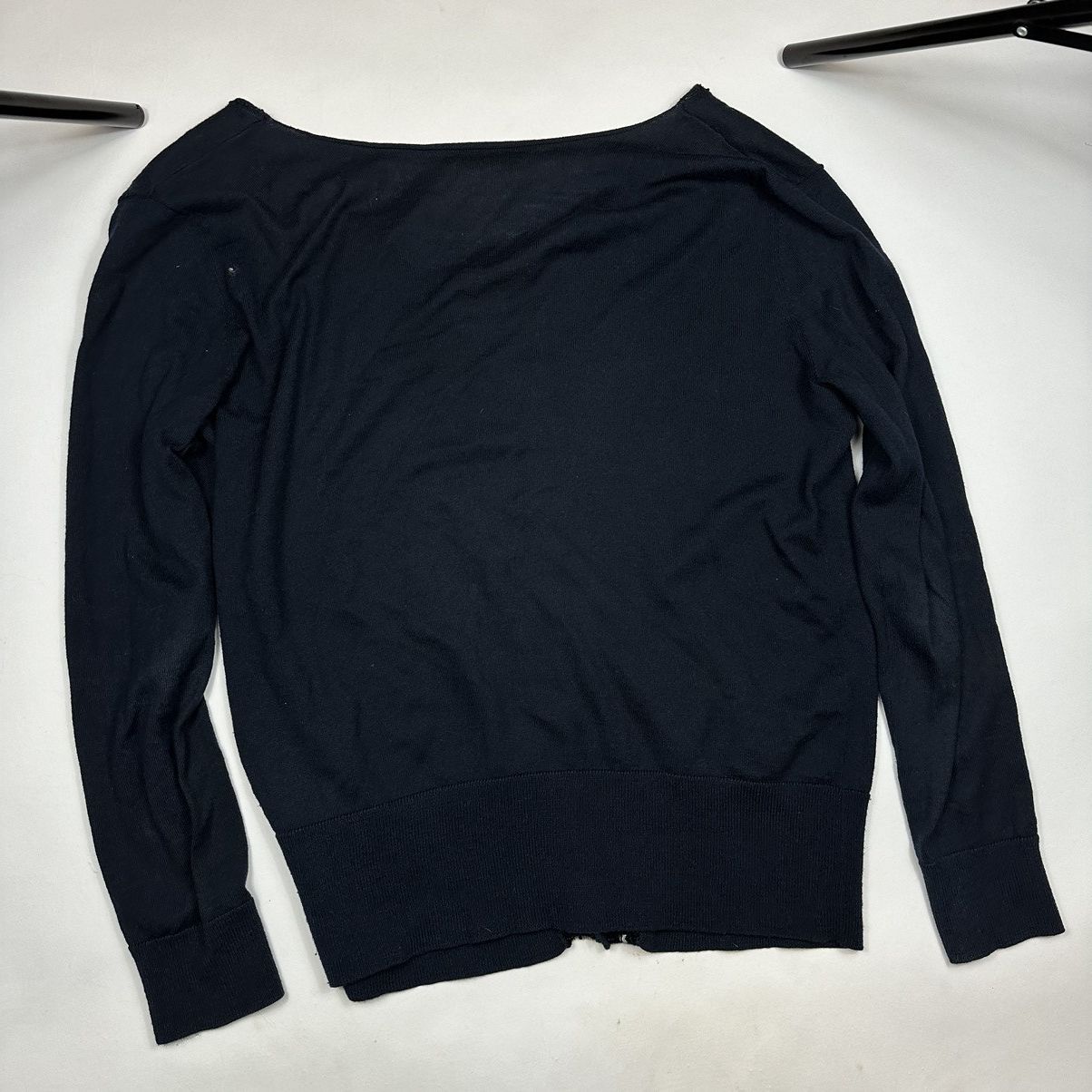 Dries Van Noten Dries Van Noten Vintage Cardigan Size M / US 6-8 / IT 42-44 - 7 Thumbnail