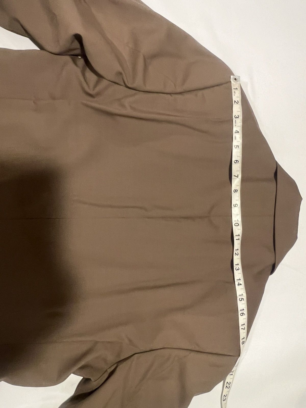 John Elliott John Elliott men’s blazer. 3/L. $1098 Size 40R - 5 Thumbnail