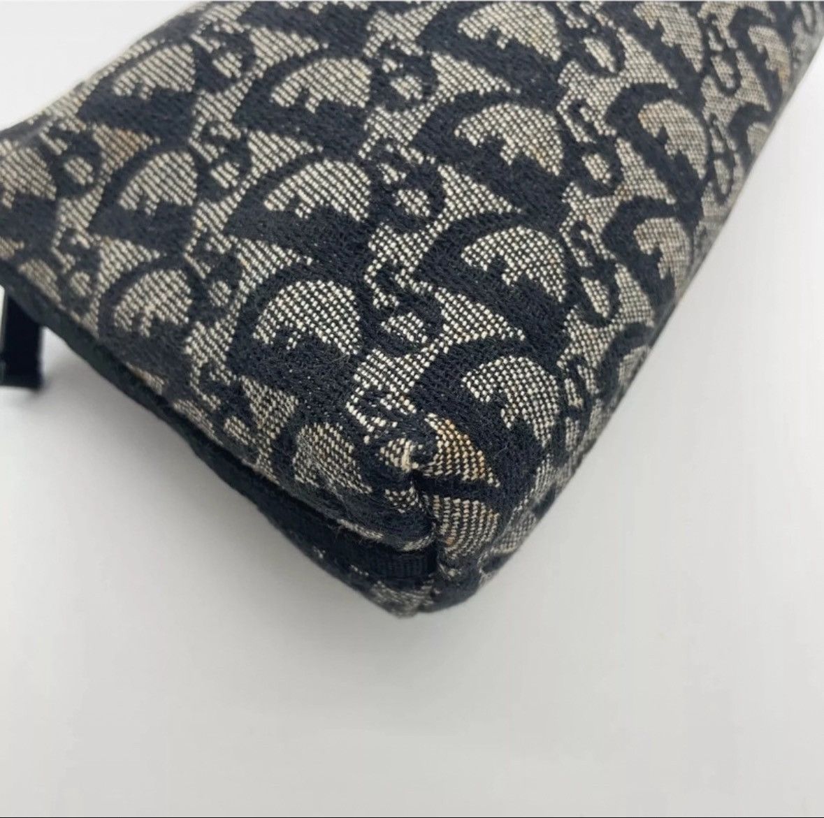 Dior Dior Trotter Cloth Bag Size ONE SIZE - 7 Thumbnail