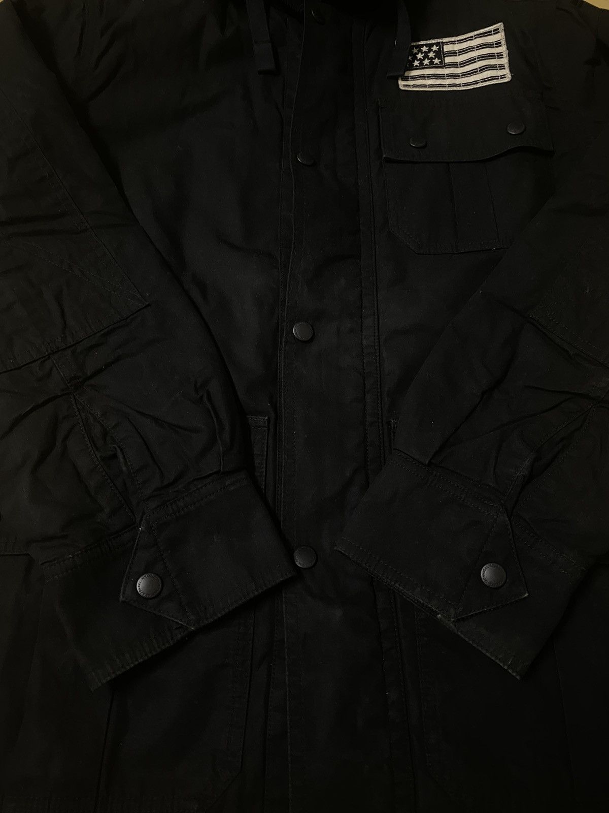 Neighborhood Neighborhood M-65 Jacket Size US M / EU 48-50 / 2 - 12 Thumbnail