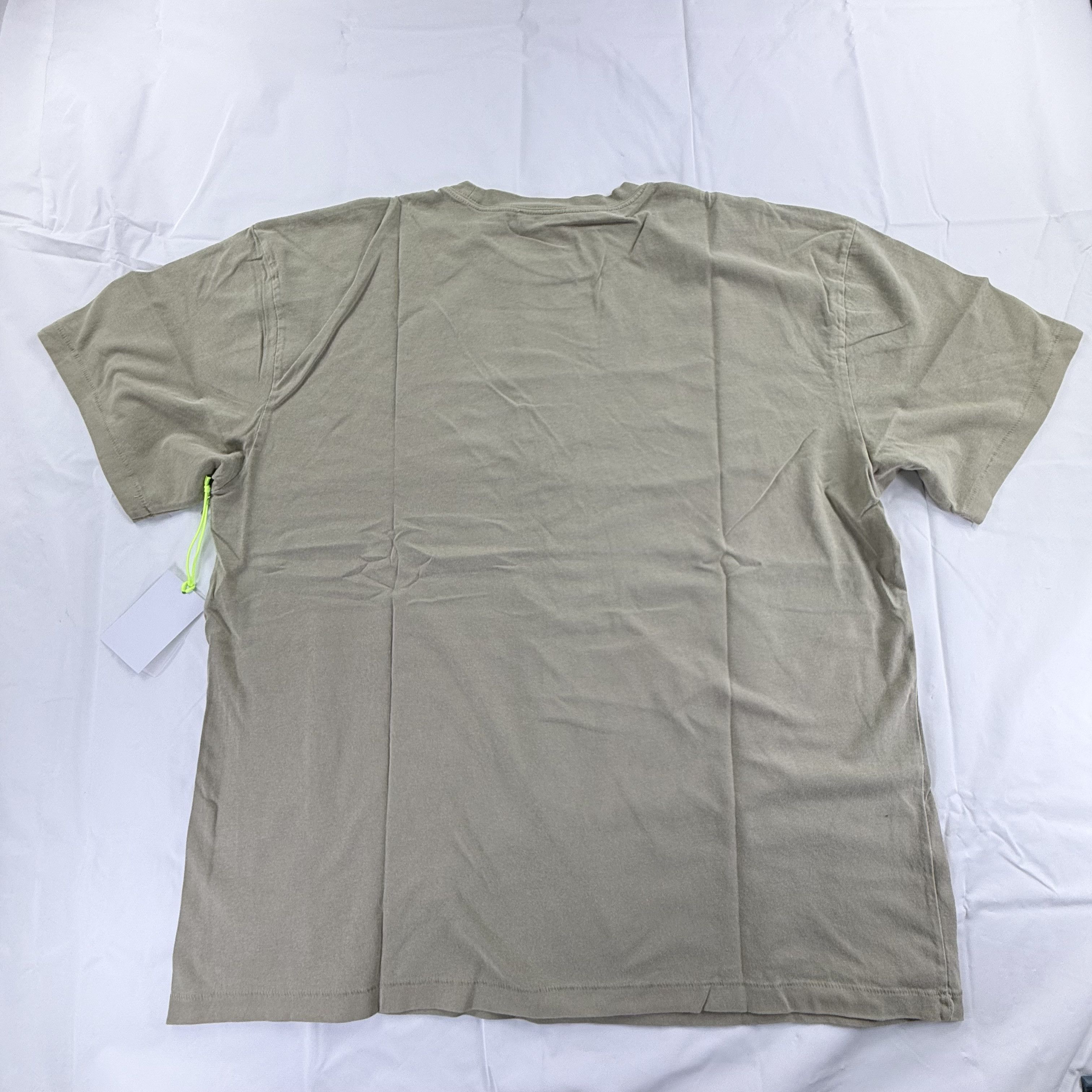 Supervsn Supervsn Mind State University T-Shirt Mens Size XXL New Size US XXL / EU 58 / 5 - 6 Thumbnail