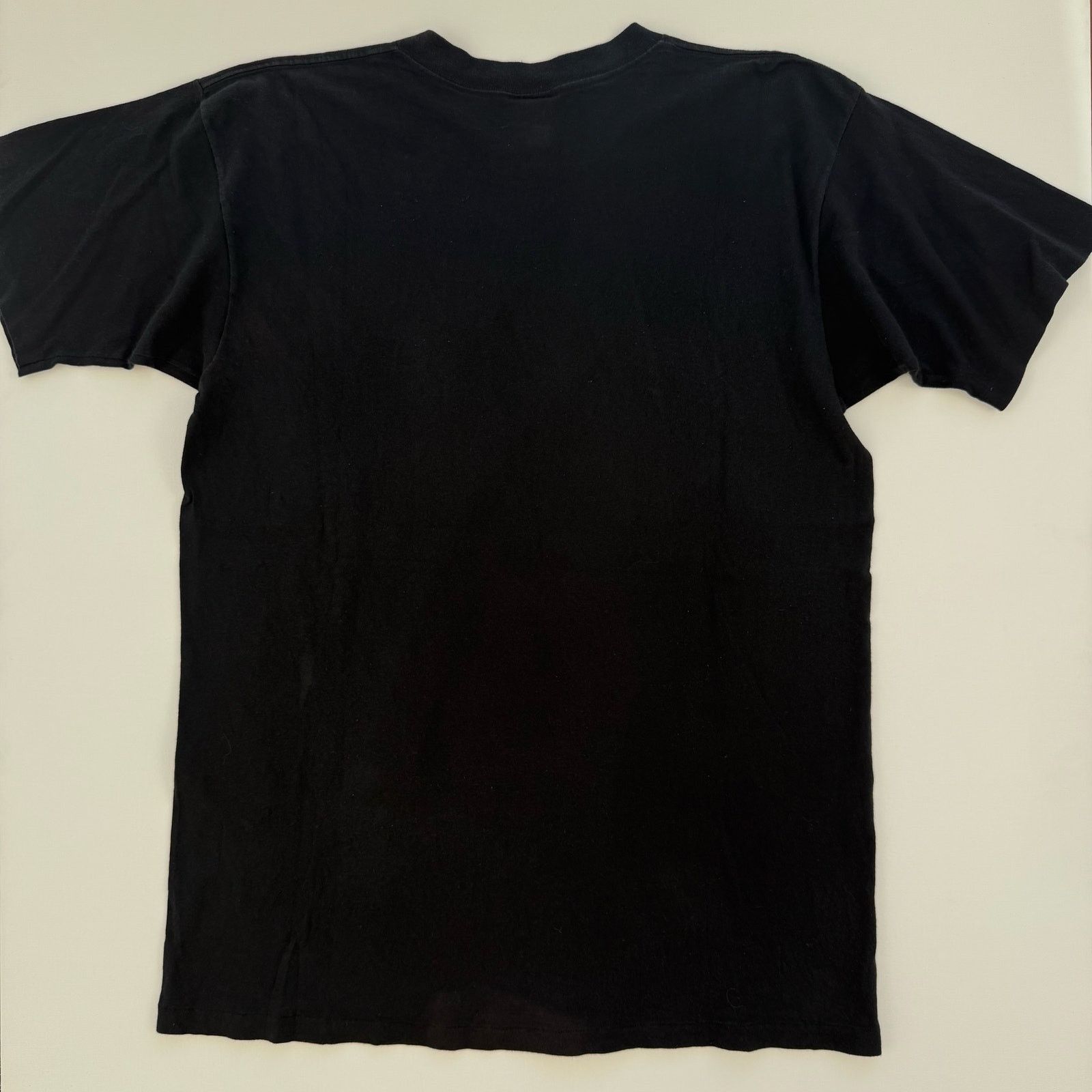 Grateful Dead Vintage 1995 Jerry Garcia Grateful Dead T-Shirt Size US XL / EU 56 / 4 - 5 Thumbnail