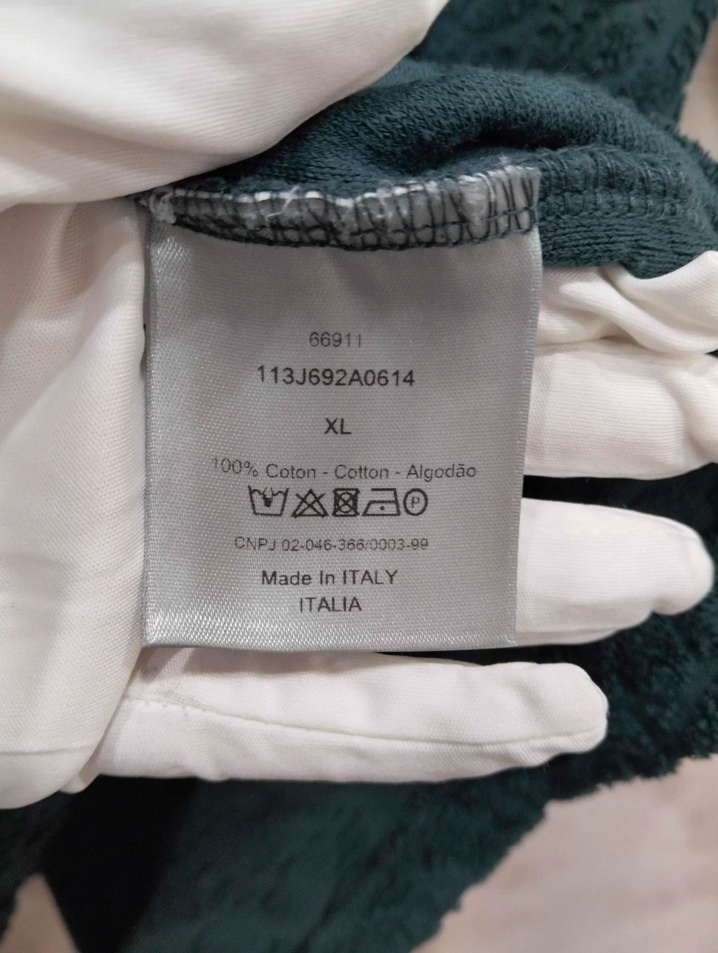 Dior DIOR T-shirt XL Size XL / US 12-14 / IT 48-50 - 4 Thumbnail