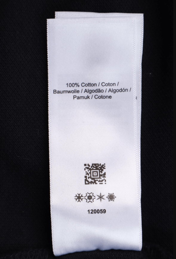 Fred Perry Fred Perry Contrast Collar Piqué Polo Shirt Black Size S Size US S / EU 44-46 / 1 - 6 Thumbnail