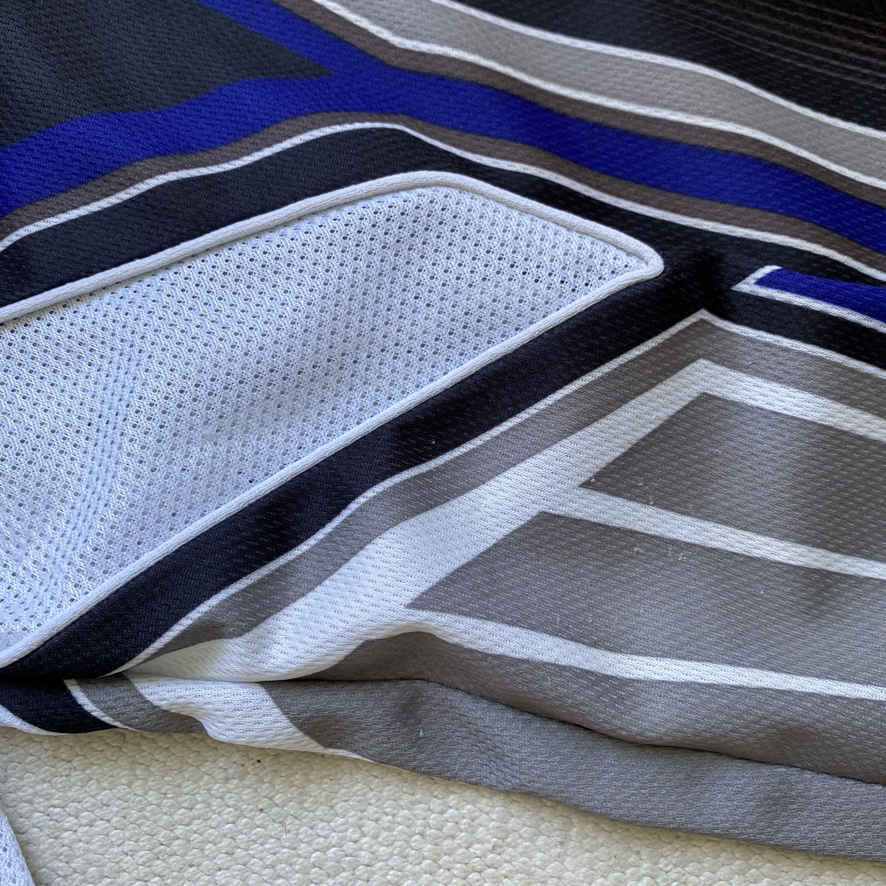 O'Neill 🏍️ Vintage Oneall motocross racing longsleeve Alpinestars Size US M / EU 48-50 / 2 - 9 Thumbnail