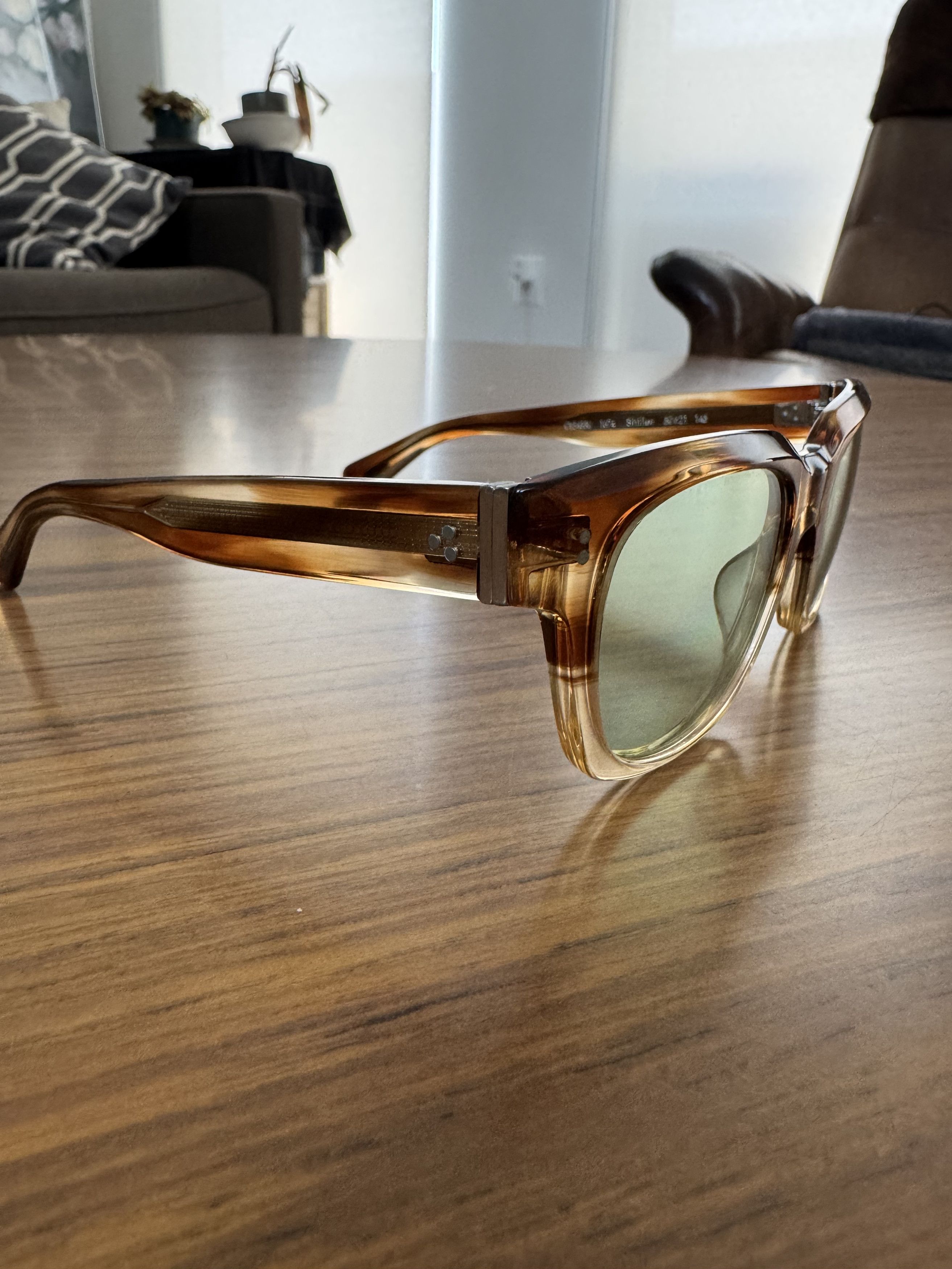 Oliver Peoples Oliver Peoples x Revolve Limited Release Glasses Size ONE SIZE - 3 Thumbnail