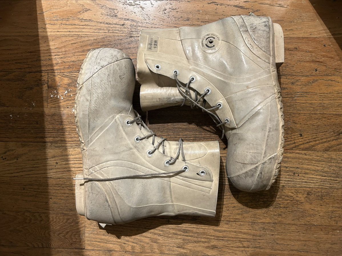 MILITARY Boots