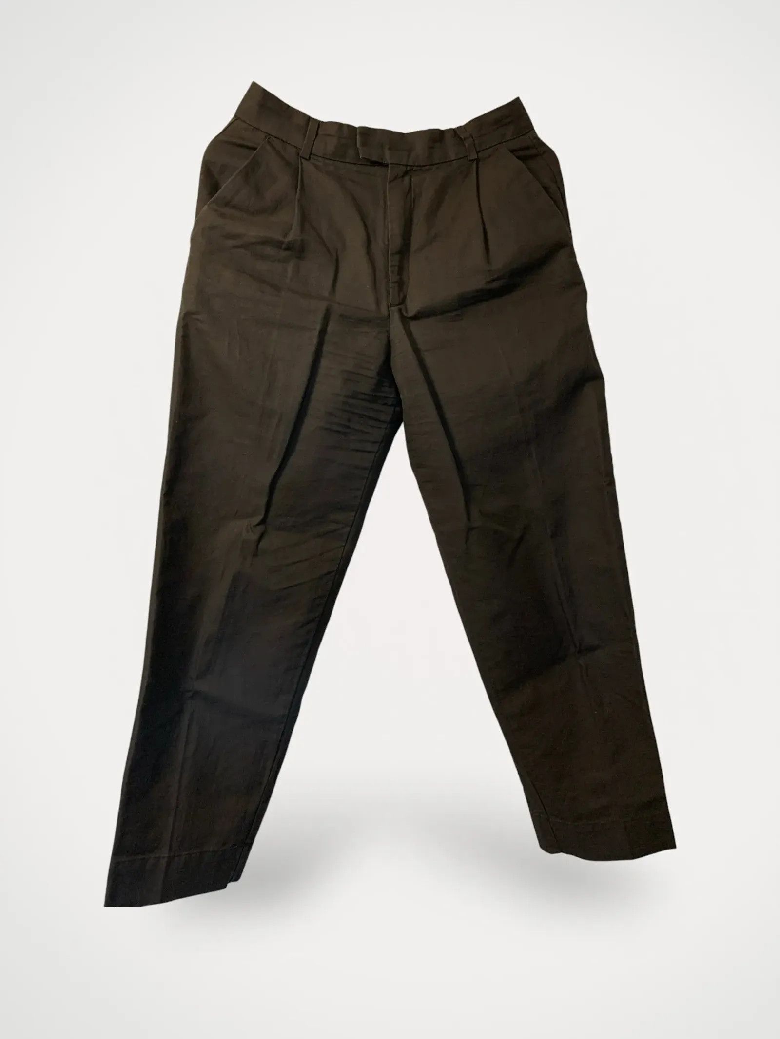 Hope Hope Work Pants Size 26" / US 2 / IT 38 - 1 Thumbnail