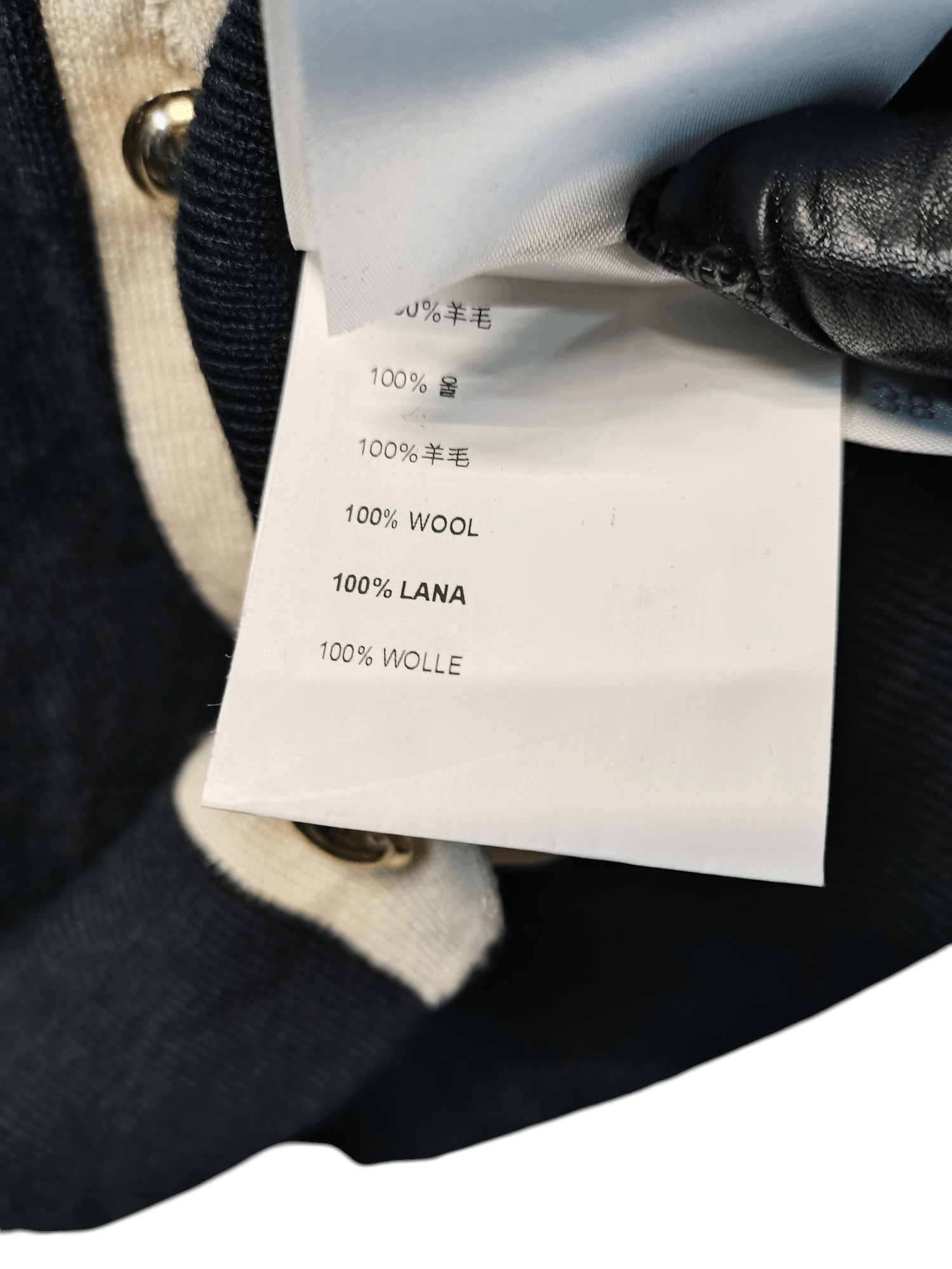 Miu Miu Miu miu cardigan Size XS / US 0-2 / IT 36-38 - 9 Thumbnail