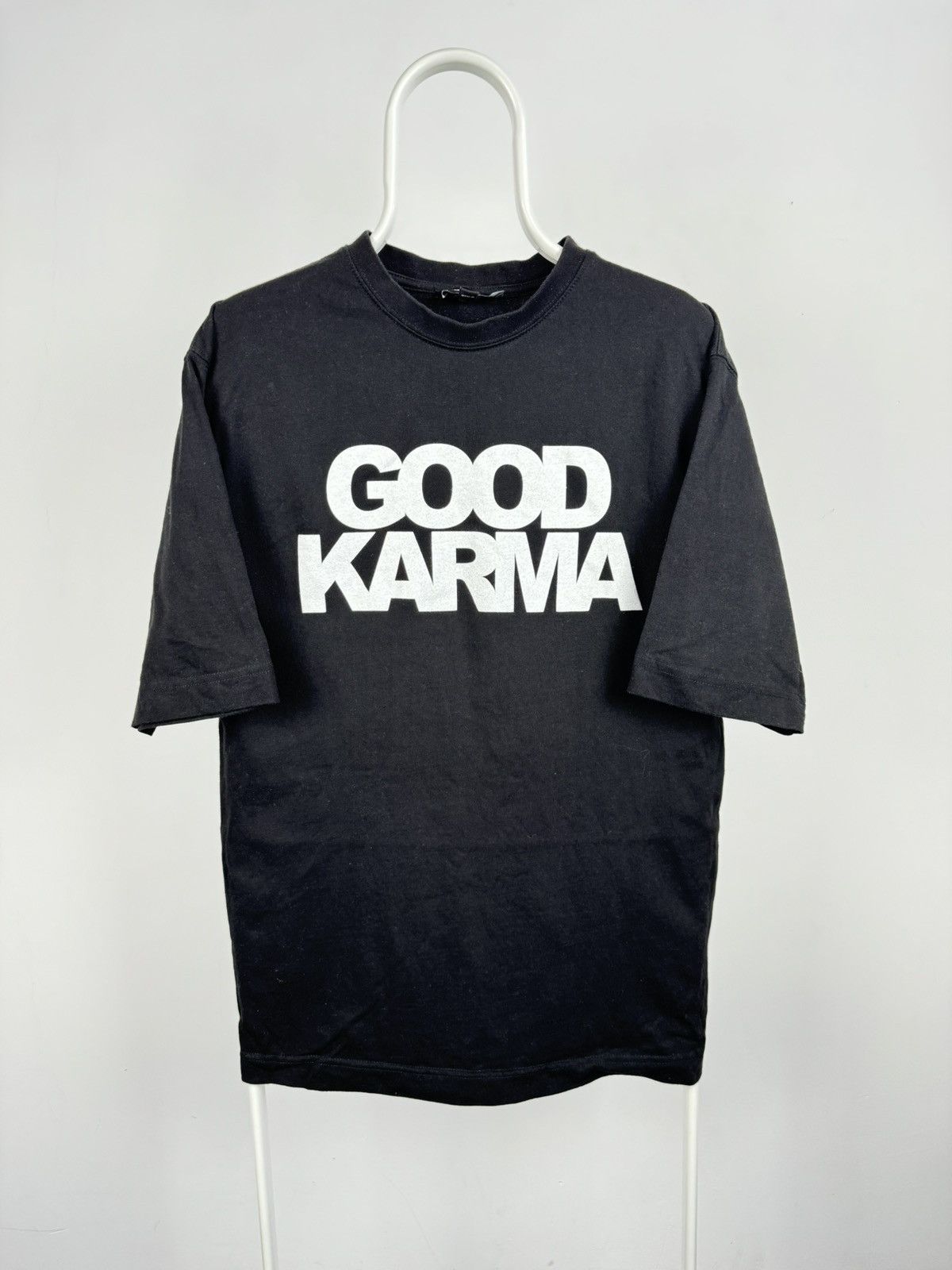 Criminal Damage Criminal Damage Good Karma Tee Size US M / EU 48-50 / 2 - 1 Thumbnail