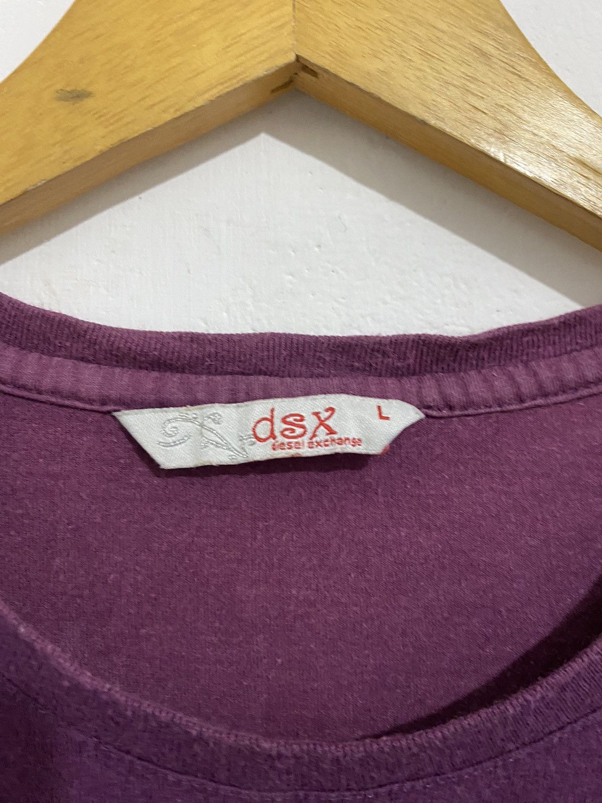 Diesel Diesel Jeans Exchange Y2K Ifsixwasnine Lgb Styled Size US S / EU 44-46 / 1 - 6 Thumbnail