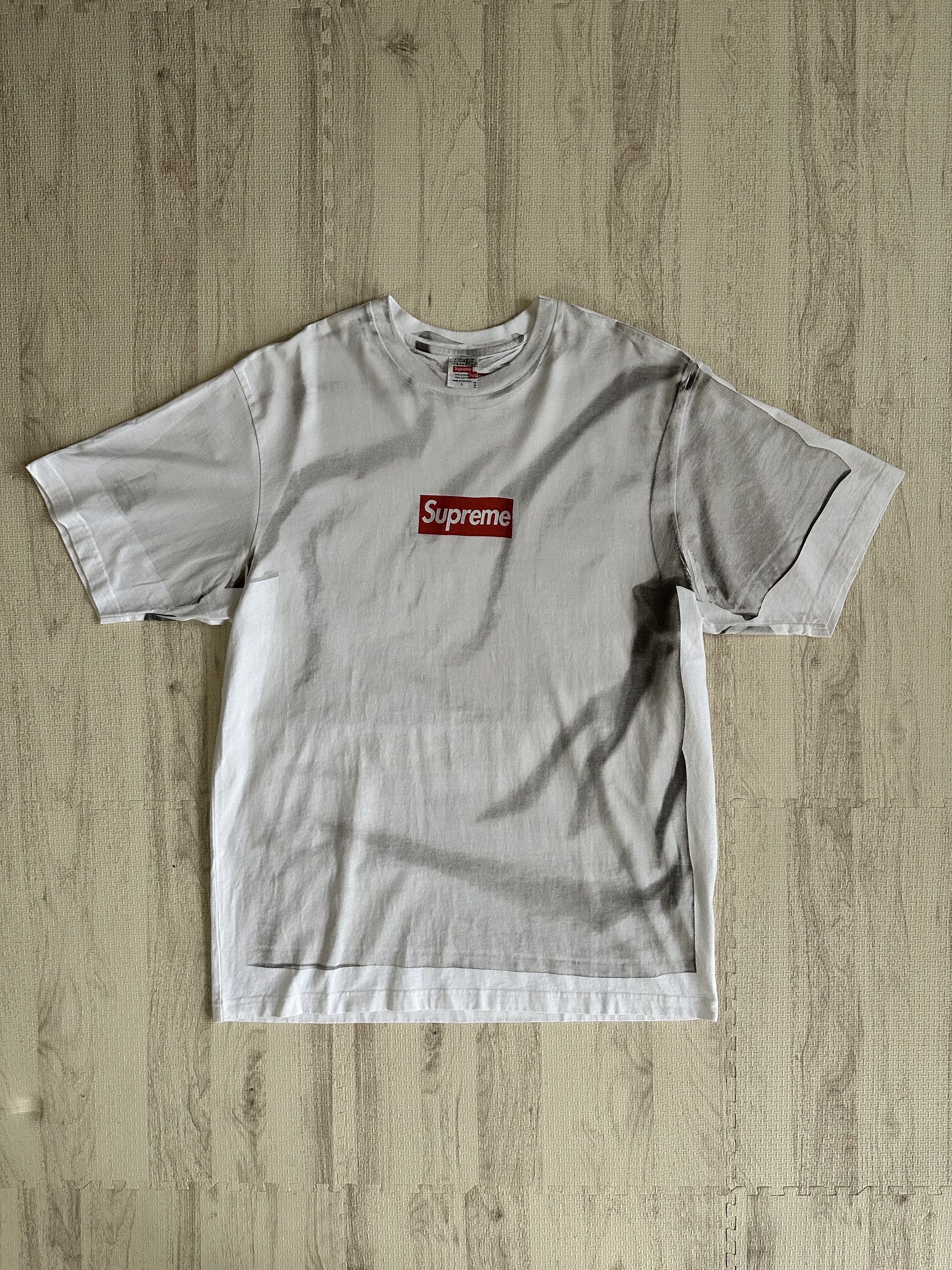 Maison Margiela × Supreme Supreme Maison Margiela MM6 Money S/S 