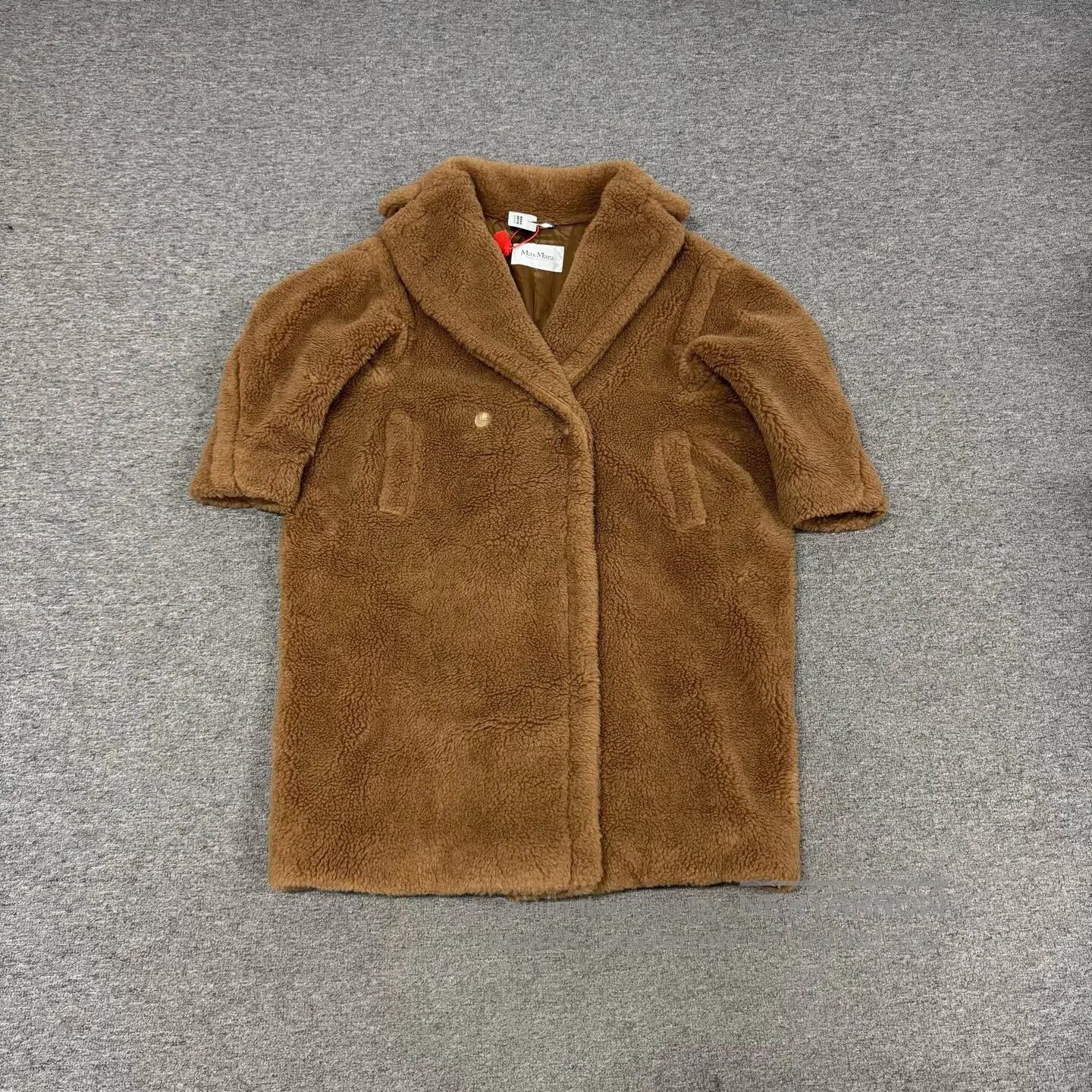 Max Mara MaxMara Bathrobe, coat, overcoat| Size S / US 4 / IT 40 - 1 Thumbnail
