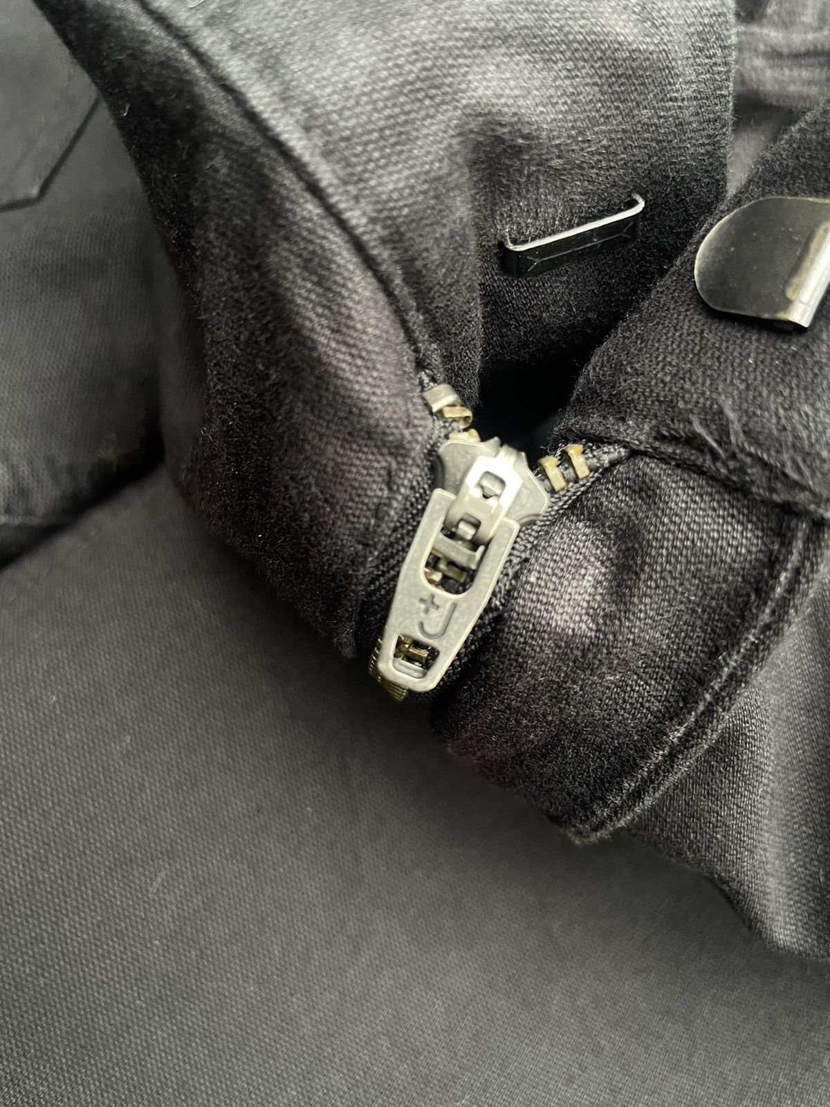 Jil Sander × Uniqlo Jil Sander x Uniqlo Double Knee Trouser Size US 44 / EU 60 - 16 Thumbnail