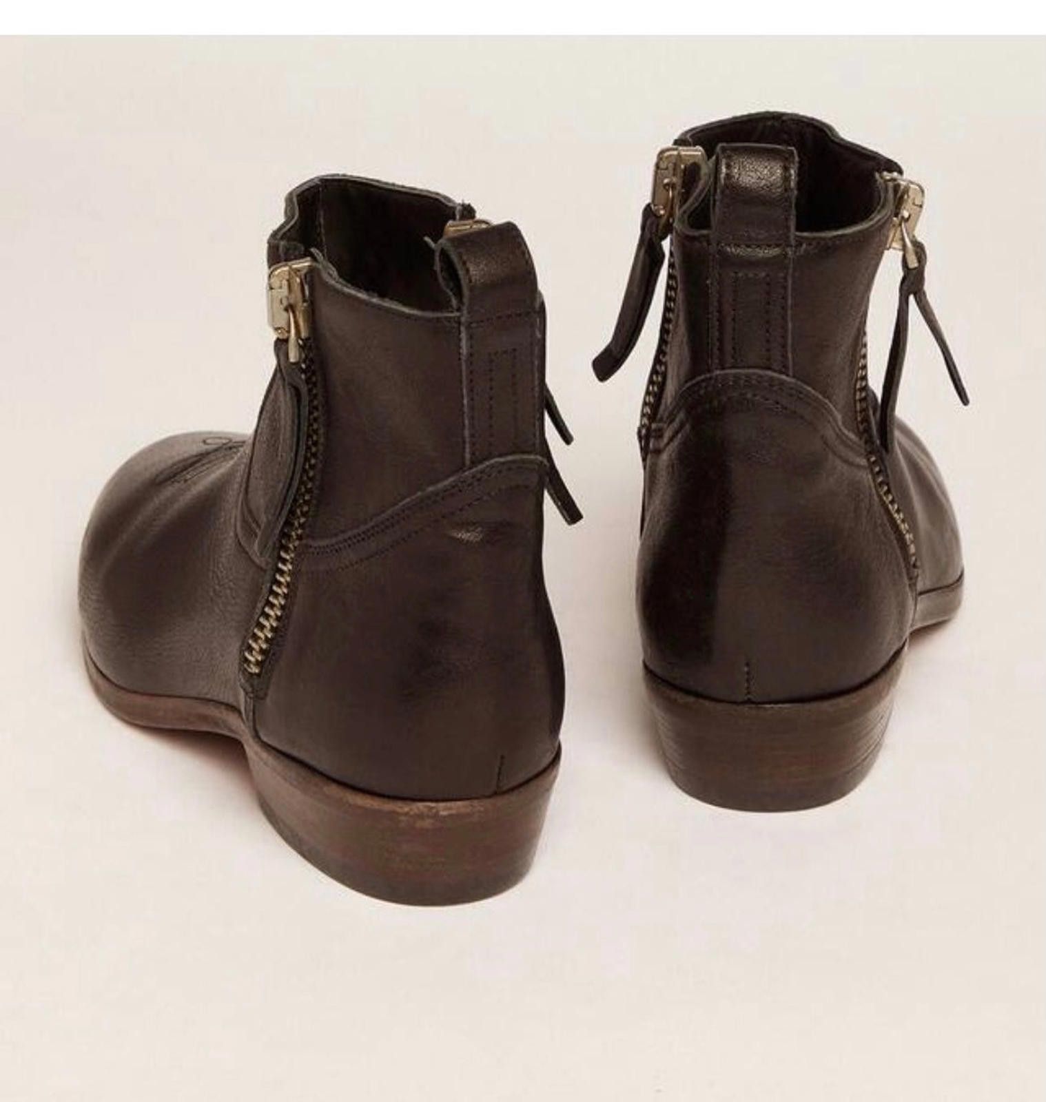 Golden Goose Golden Goose Viand Boots Size US 6 / IT 36 - 3 Thumbnail