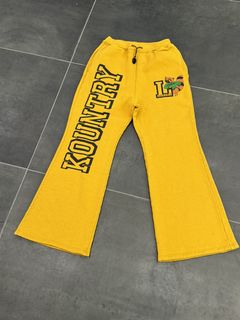 Men's Kapital Kountry Sweatpants & Joggers