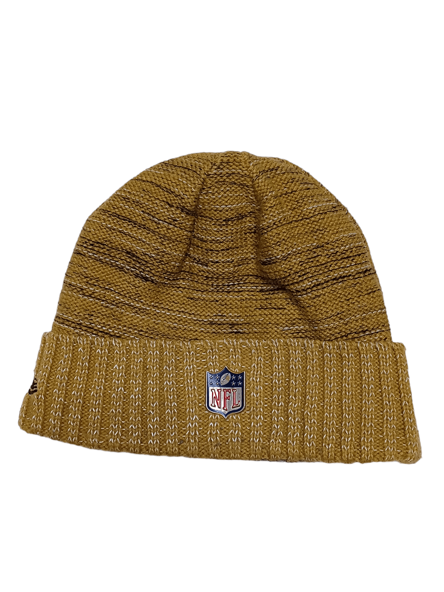 NFL × New Era Jacksonville Jaguars NEW ERA NFL winter hat FOOTBALL AMERICA Size ONE SIZE - 2 Thumbnail
