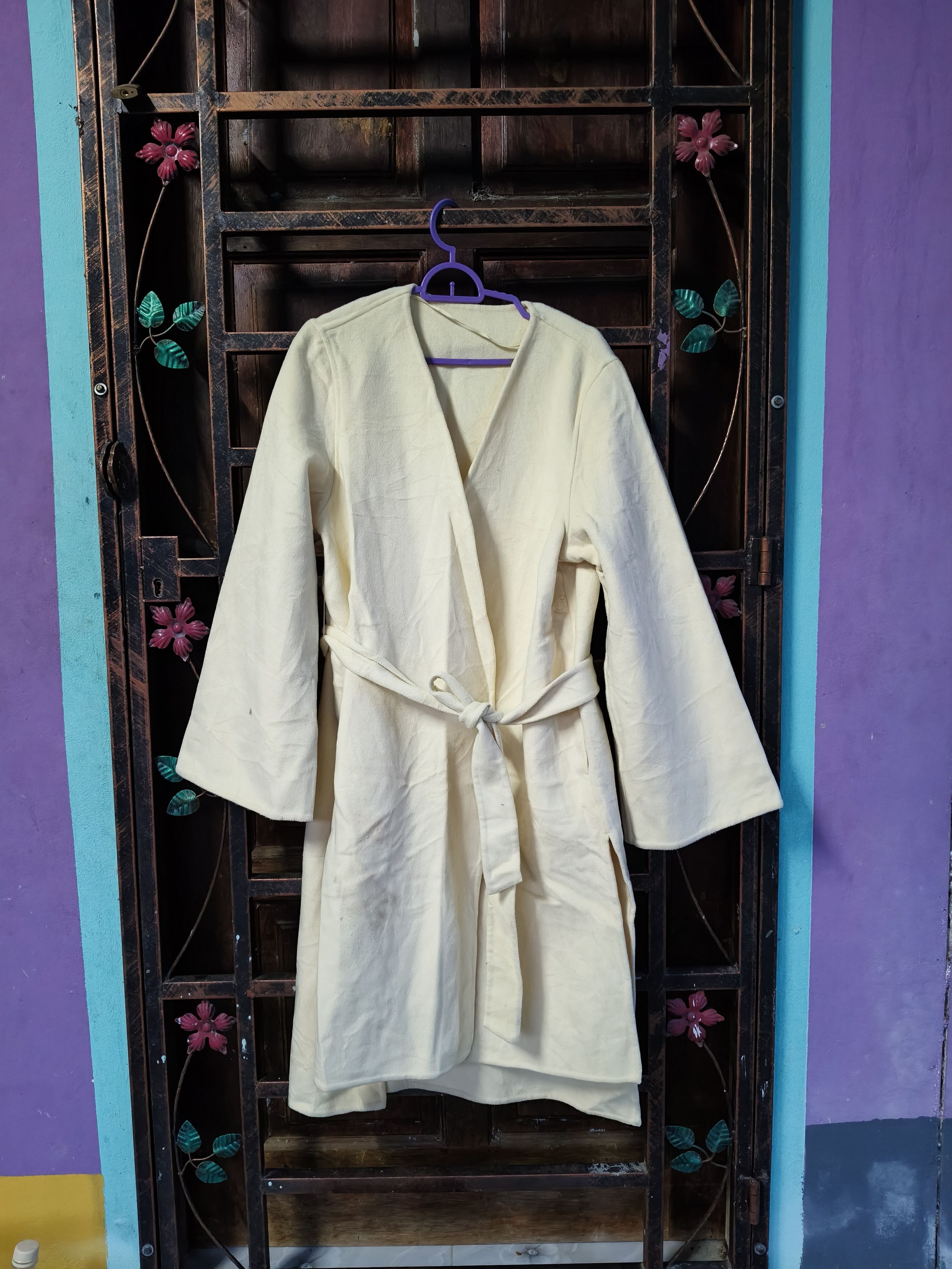 Designer × Japanese Brand × Uniqlo Uniqlo :C Fall/Winter SLEEP WEAR Size L / US 10 / IT 46 - 1 Thumbnail