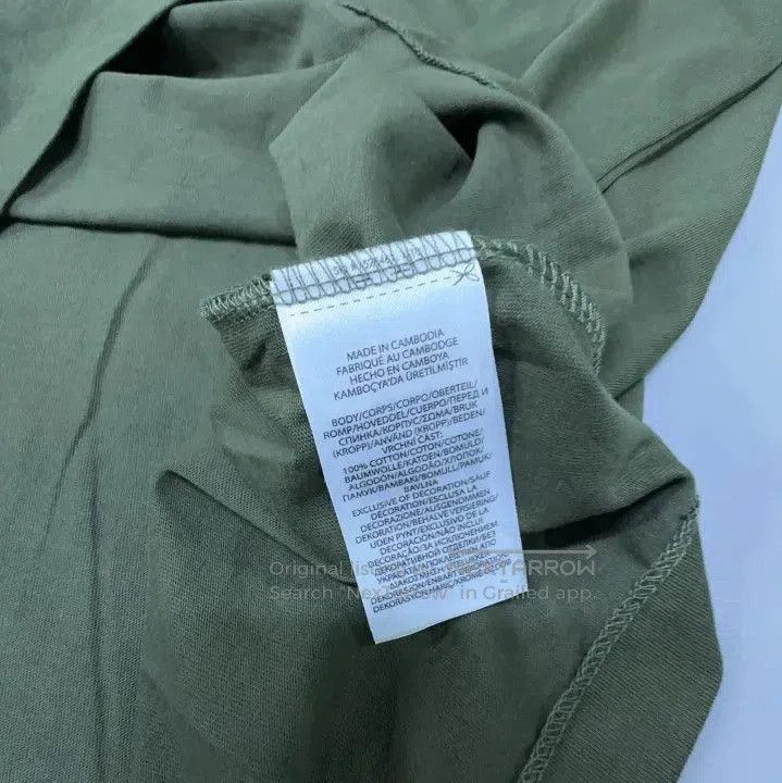 Polo Ralph Lauren Polo Ralph Lauren Solid Casual Long. Size US XL / EU 56 / 4 - 3 Thumbnail