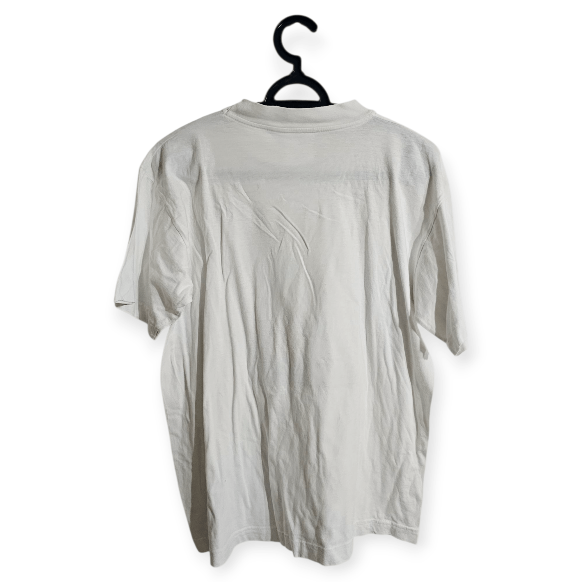 Sergio Tacchini Sergio Tacchini Tennis Natural Player 2001 Size US M / EU 48-50 / 2 - 5 Thumbnail