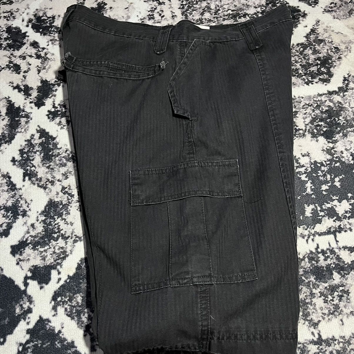PPFM a51 Vintage PPFM cargo pant Size US 33 - 11 Thumbnail