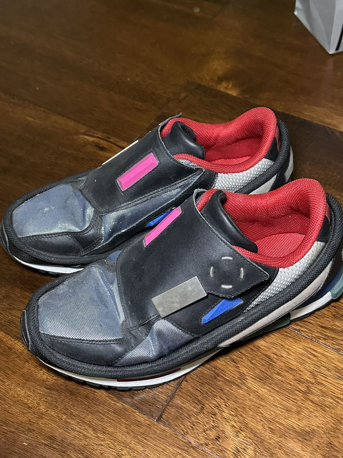 Raf Simon sneakers