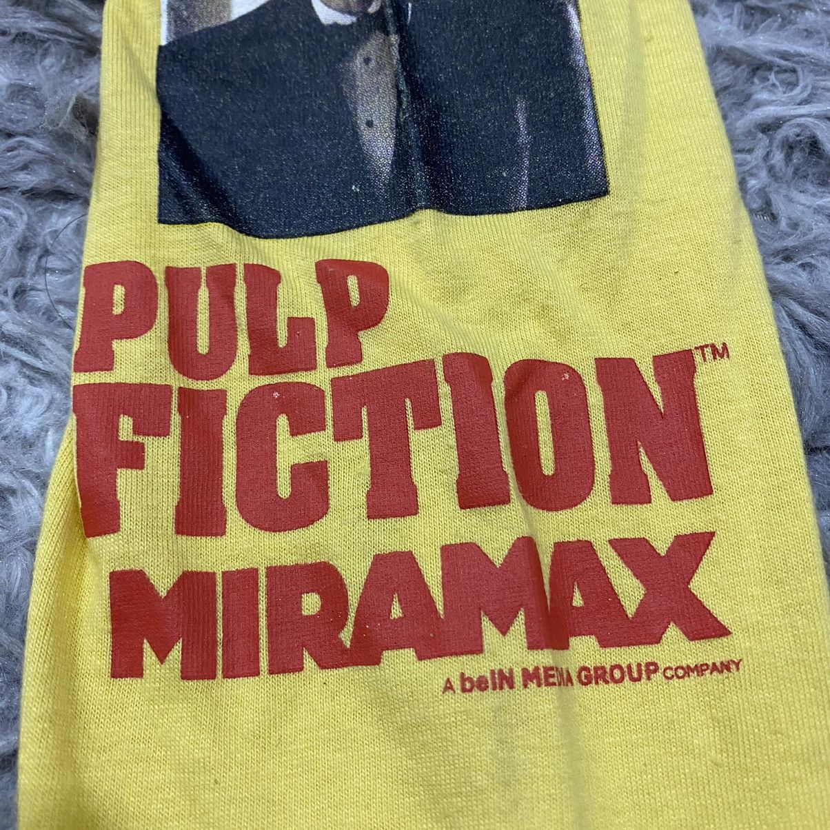 Vintage Movie pulp fiction film Size US S / EU 44-46 / 1 - 4 Thumbnail