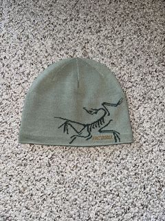 Arc Teryx Bird Head Toque | Grailed