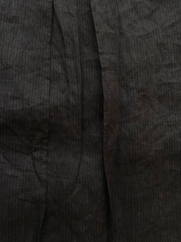 Cherevichkiotvichki Cherevichkiotvichki linen skirt Size 28" / US 6 / IT 42 - 3 Thumbnail