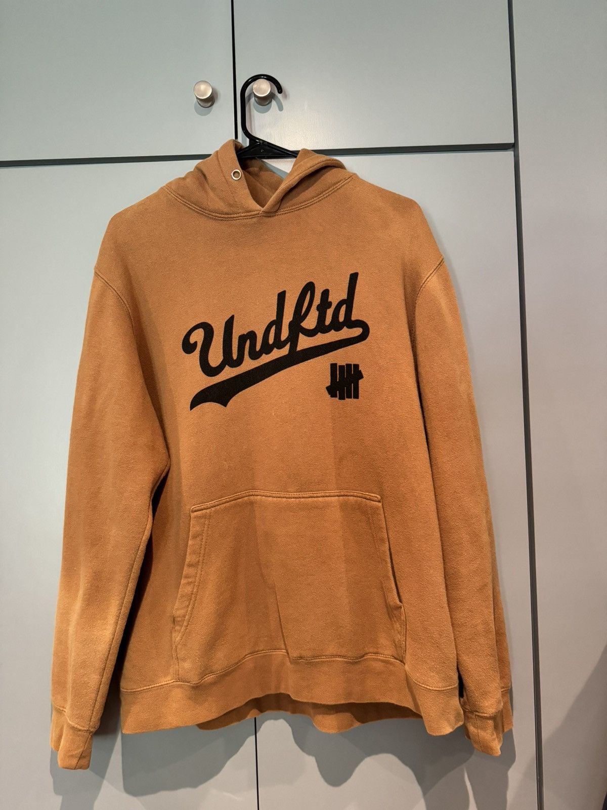 Undefeated Undefeated Hoodie Size US L / EU 52-54 / 3 - 1 Thumbnail