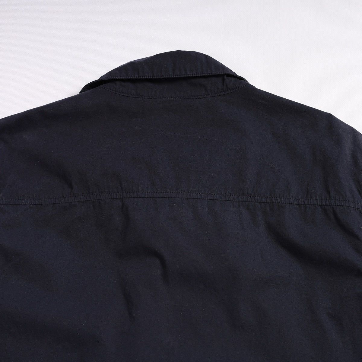 Paul Smith Paul Smith Navy Blue Light Jacket Pocket Size US XXL / EU 58 / 5 - 16 Thumbnail