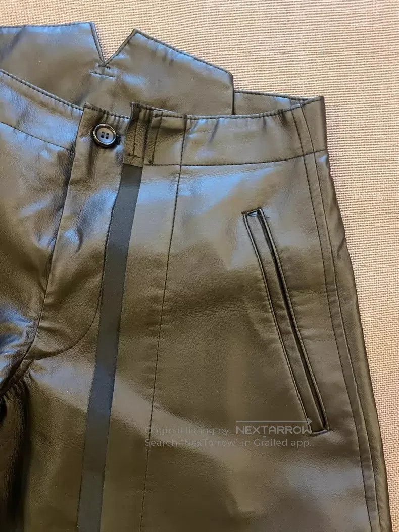 Comme des Garcons Comme Des Garcons size M pants Size 23" - 2 Thumbnail