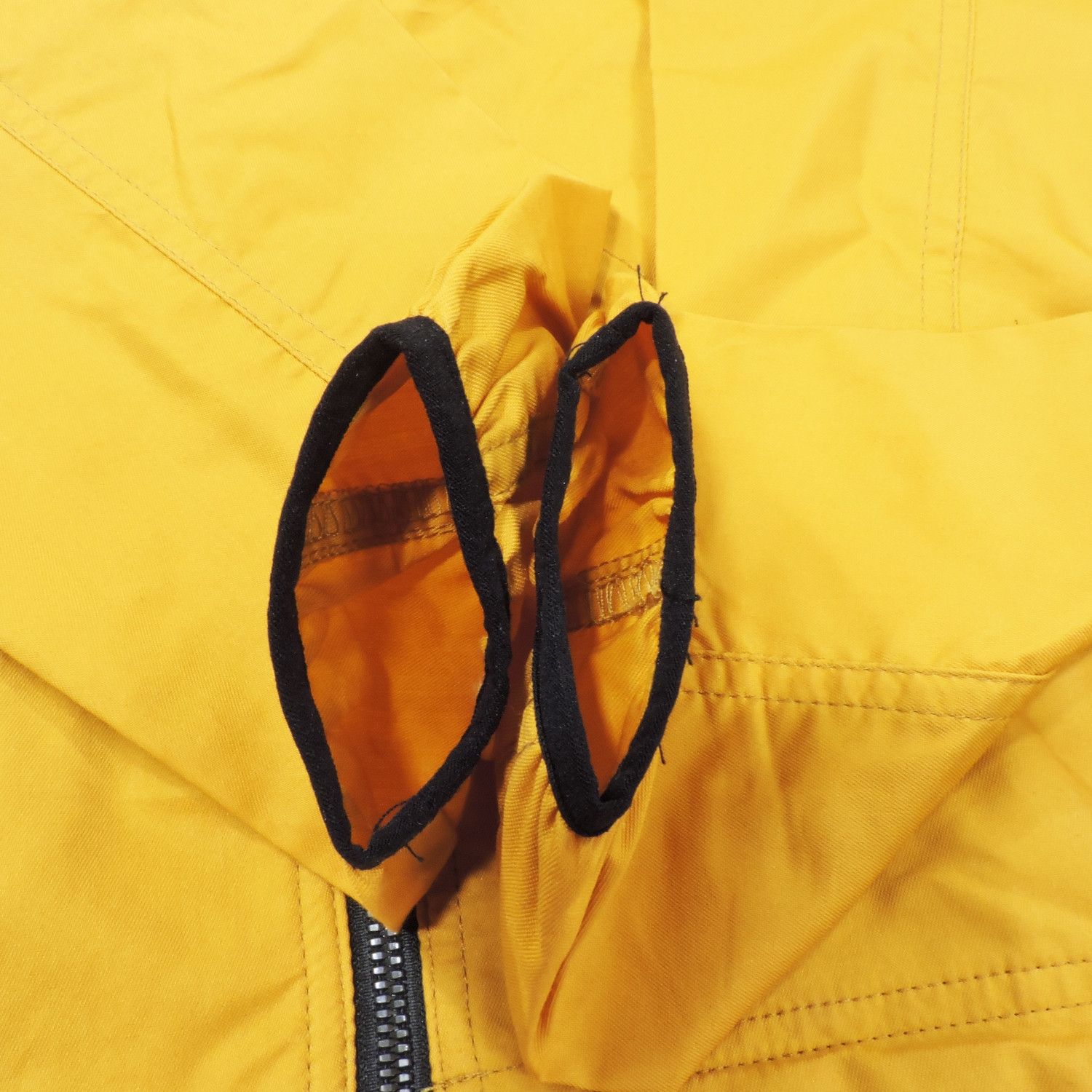 Japanese Brand FIELDCORE WORKMAN AEROGUARD STRETCH MOUNTAIN JACKET Size US S / EU 44-46 / 1 - 19 Thumbnail